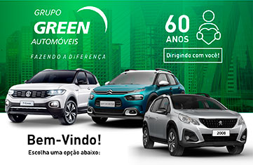 green mobile