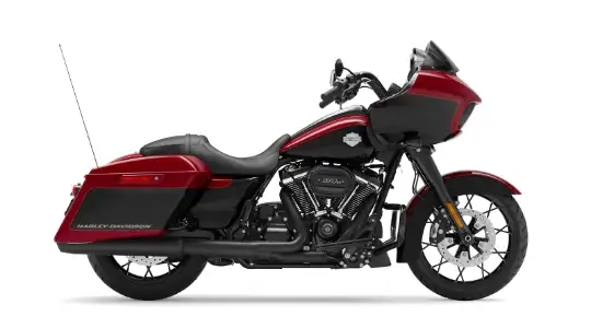 Thumb Road Glide ® Special