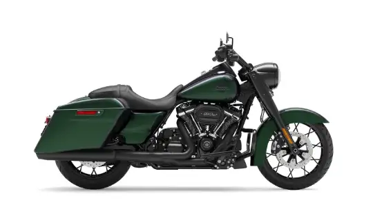Thumb Road King ® Special