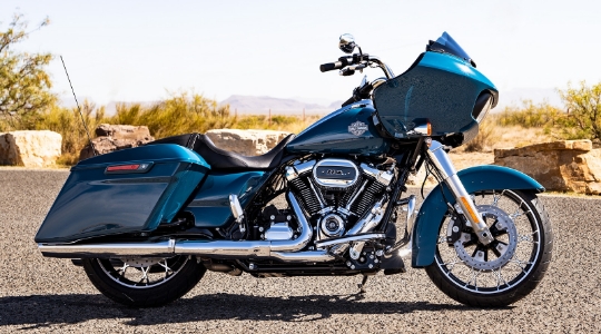 Road Glide ® Special