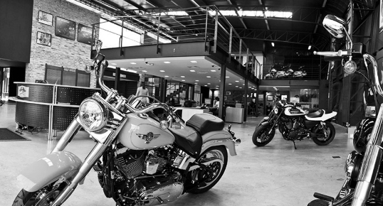 Ribeirão Preto Harley-Davidson®