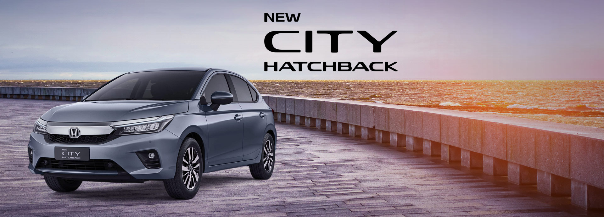 New City Hatch