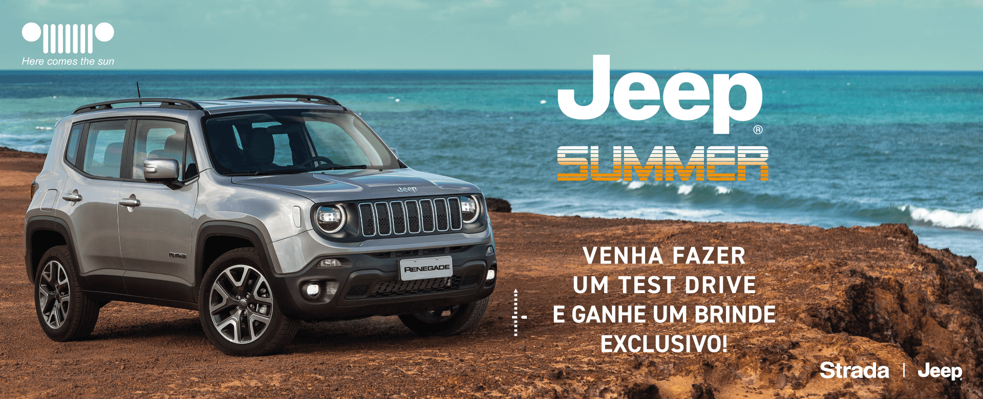 jeep summer