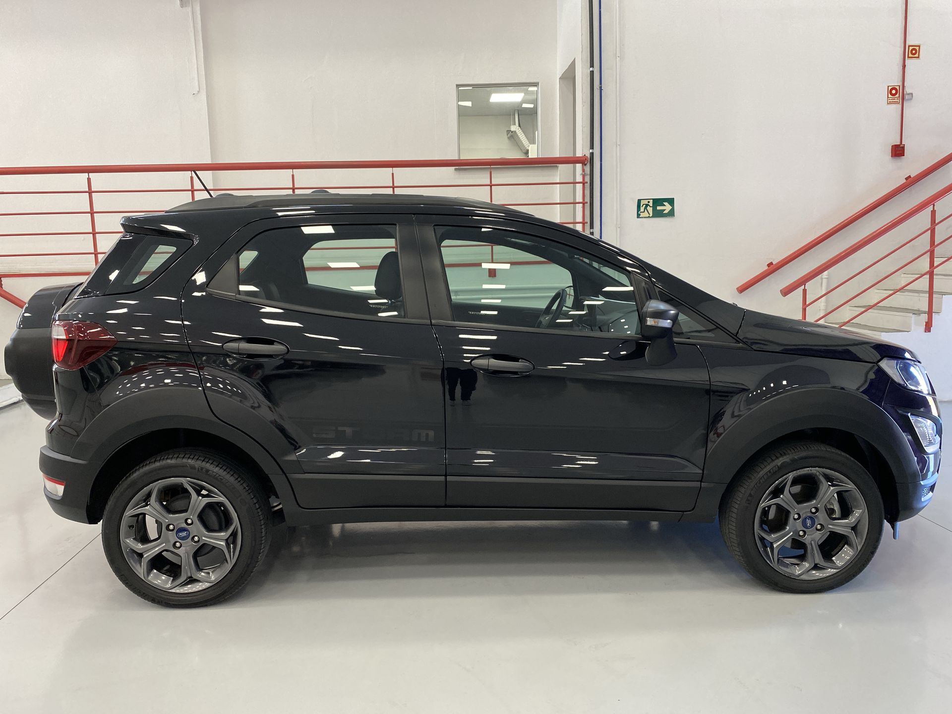 Ford-ECOSPORT-EcoSport STORM 2.0 4WD 16V Flex 5p Aut.